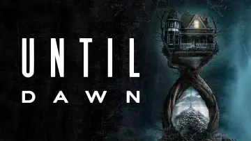 Задник до фильму"Until Dawn: До світанку" #644230