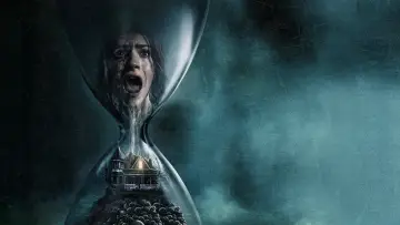 Задник до фильму"Until Dawn: До світанку" #644235