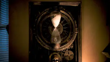 Задник до фильму"Until Dawn: До світанку" #644237