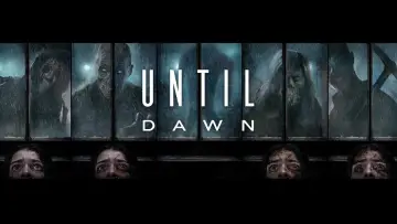 Задник до фильму"Until Dawn: До світанку" #644258
