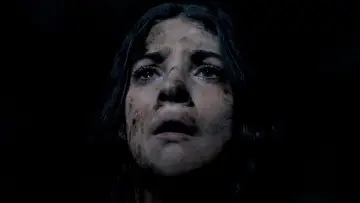 Задник до фильму"Until Dawn: До світанку" #644262