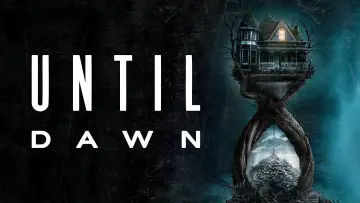 Задник до фильму"Until Dawn: До світанку" #644264