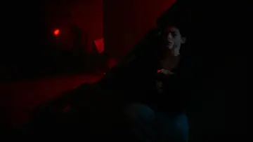 Задник до фильму"Until Dawn: До світанку" #644279