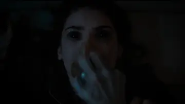 Задник до фильму"Until Dawn: До світанку" #644285