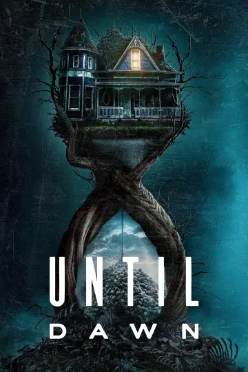 Постер до фильму"Until Dawn: До світанку" #644317