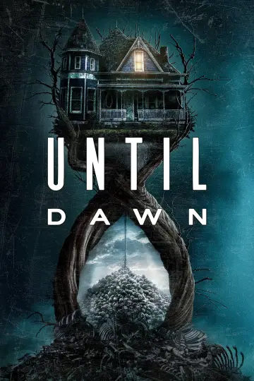 Постер до фильму"Until Dawn: До світанку" #644319