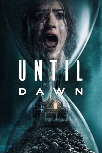 Постер до фильму"Until Dawn: До світанку" #644321