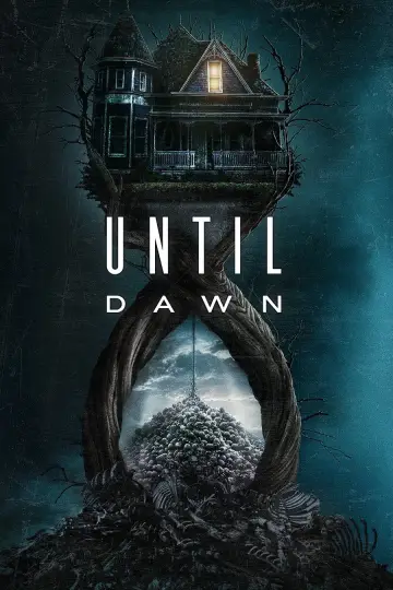 Постер до фильму"Until Dawn: До світанку" #644323