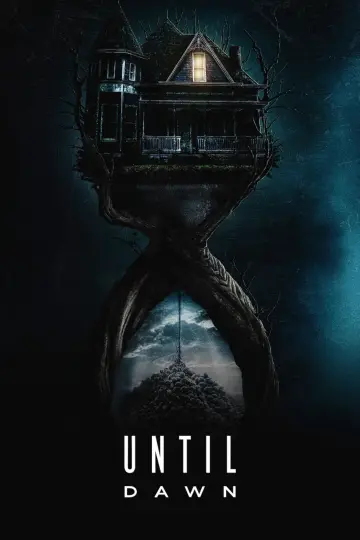 Постер до фильму"Until Dawn: До світанку" #644338