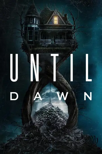 Постер до фильму"Until Dawn: До світанку" #644339
