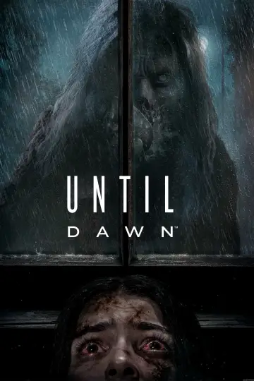 Постер до фильму"Until Dawn: До світанку" #644373