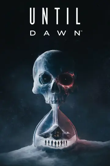 Постер до фильму"Until Dawn: До світанку" #644374