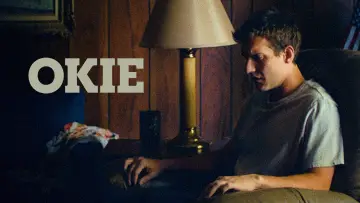 Задник до фильму"Okie" #740166