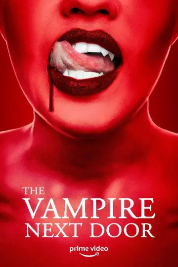 Постер до фільму "The Vampire Next Door" #763185