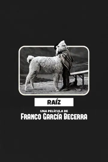 Постер до фільму "Raíz" #1746326