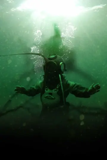 Постер до фильму"Fear Below" #1201662