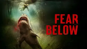 Задник до фильму"Fear Below" #557500