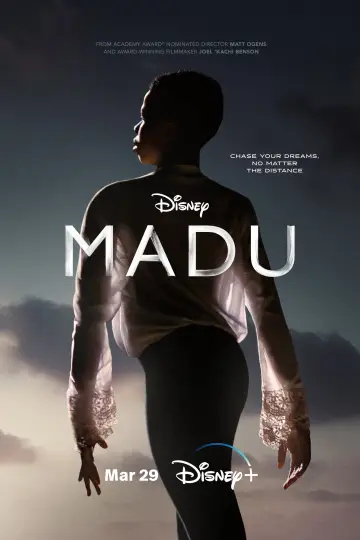Постер до фільму "Madu" #328849