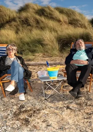 Ricky, Sue & a Trip or Two постер