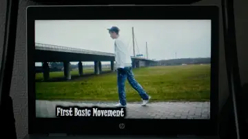 Задник до фильму"That