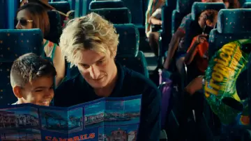Задник до фильму"Apartamentos Paradiso" #366654