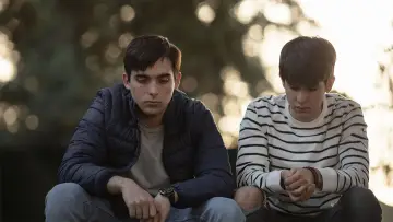 Задник до фильму"Hombres integros" #536806