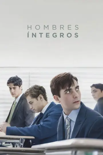 Постер до фильму"Hombres integros" #536820