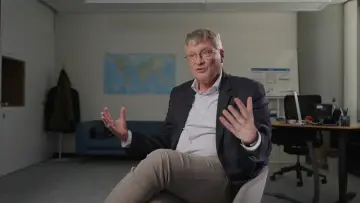 Задник до фильму"Wir waren in der AfD - Aussteiger berichten" #352898