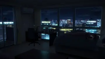 Задник до фильму"BanG Dream! It