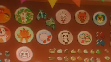 Задник до фильму"BanG Dream! It