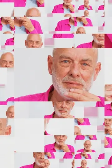 Eno постер