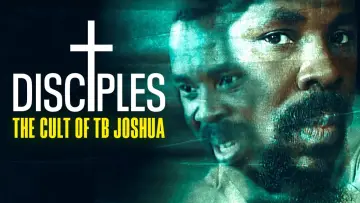 Задник до фільму "Disciples: The Cult of TB Joshua" #357608