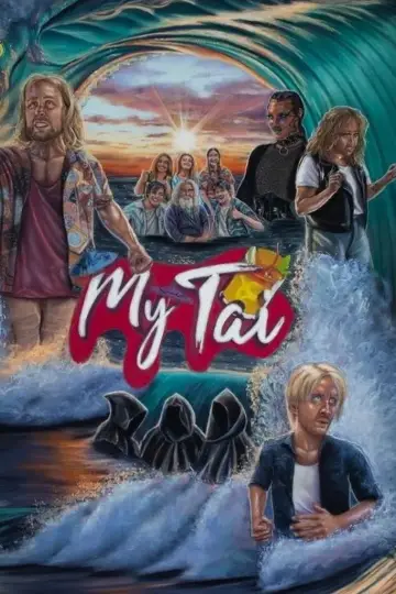 My Tai постер