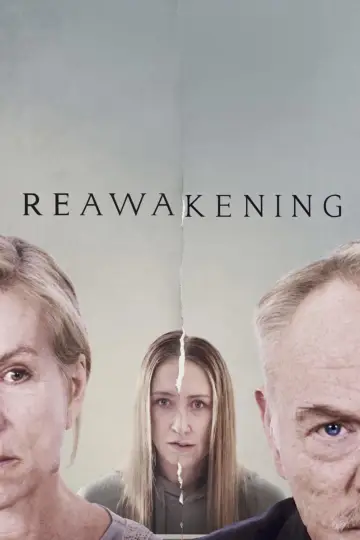 Постер до фильму"Reawakening" #943705