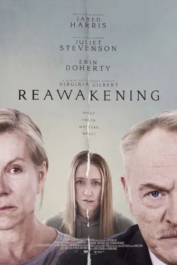 Постер до фильму"Reawakening" #943706
