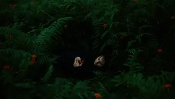 Задник до фільму "The Human Hibernation" #757298