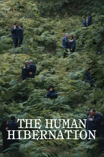 Постер до фільму "The Human Hibernation" #757302