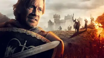 Задник до фильму"The Last Redemption" #683217