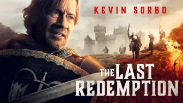 Задник до фильму"The Last Redemption" #683218