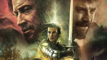 Задник до фильму"The Last Redemption" #683220