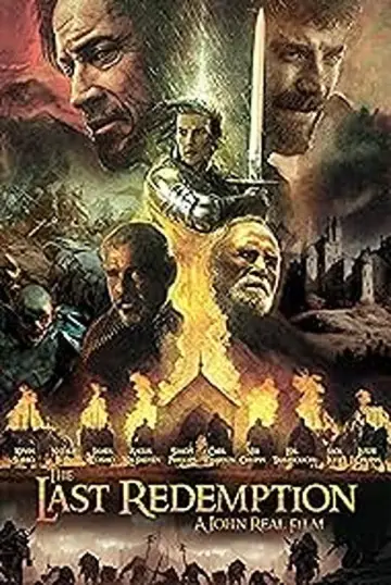 Постер до фильму"The Last Redemption" #683227