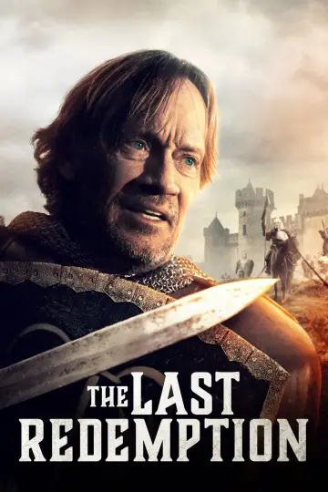 Постер до фильму"The Last Redemption" #683228