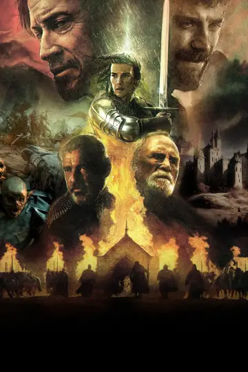 Постер до фильму"The Last Redemption" #683229
