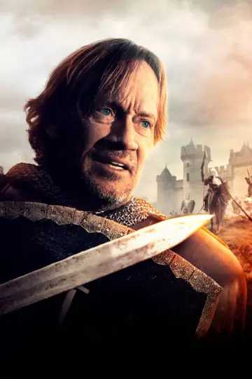 Постер до фильму"The Last Redemption" #683232