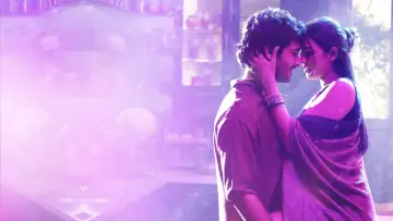 Задник до фільму "மெட்ராஸ்காரன்" #978973