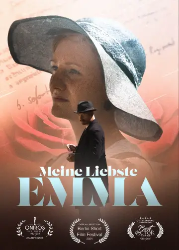 Постер до фильму"Meine Liebste Emma" #192014