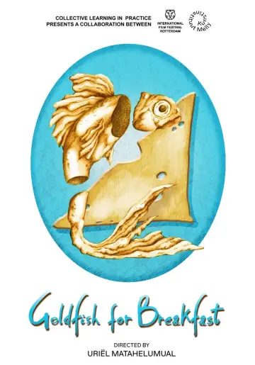 Постер до фільму "Goldfish for Breakfast" #198711