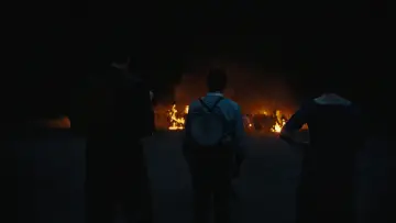 Задник до фильму"Грішники" #827043