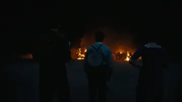 Задник до фильму"Грішники" #908561