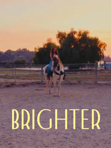Brighter - A Short Film постер